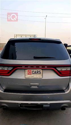 دودج دورانجو